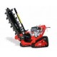 48" Walk-Behind Track Drive Trencher