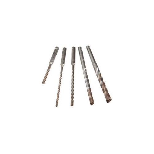 Carbide Drill Bits - SDS Max - Large Sizes