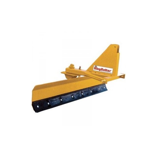 Scrape Blade Implement - 3 point hitch