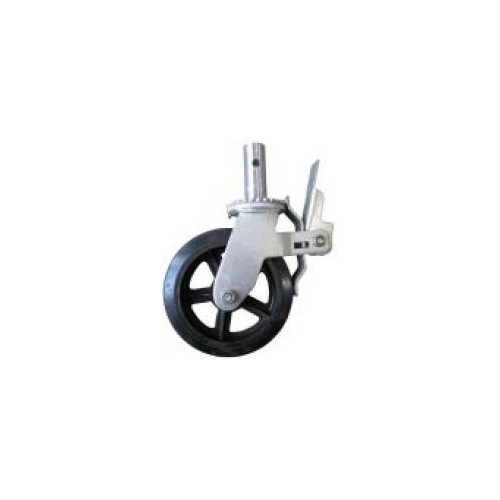 Scaffold Castor Wheel