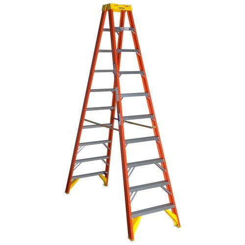 10' A-Frame Ladder