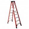 8' A-Frame Ladder