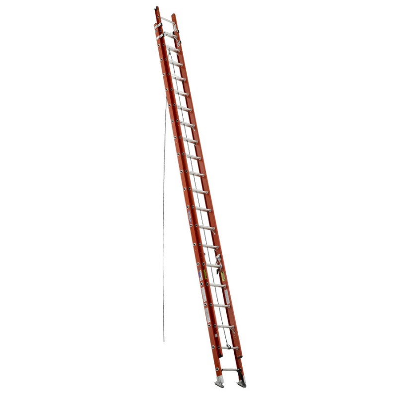 Extension Ladder 40'