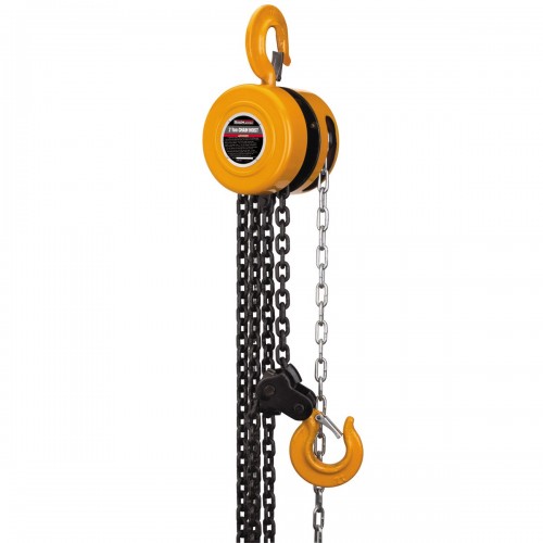 Chain Hoist - 2 ton