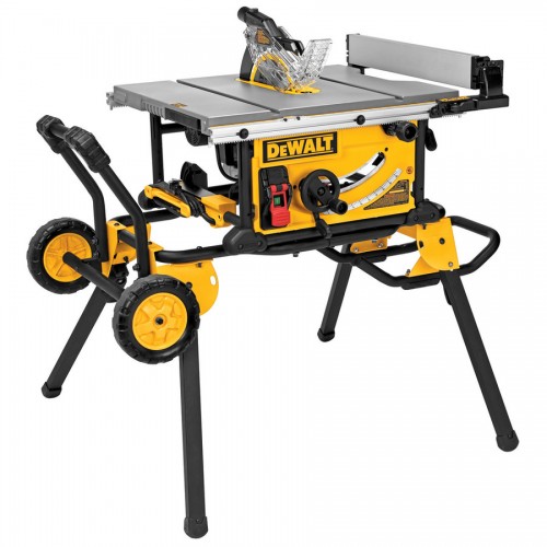 10 In Table Saw w/ Stand