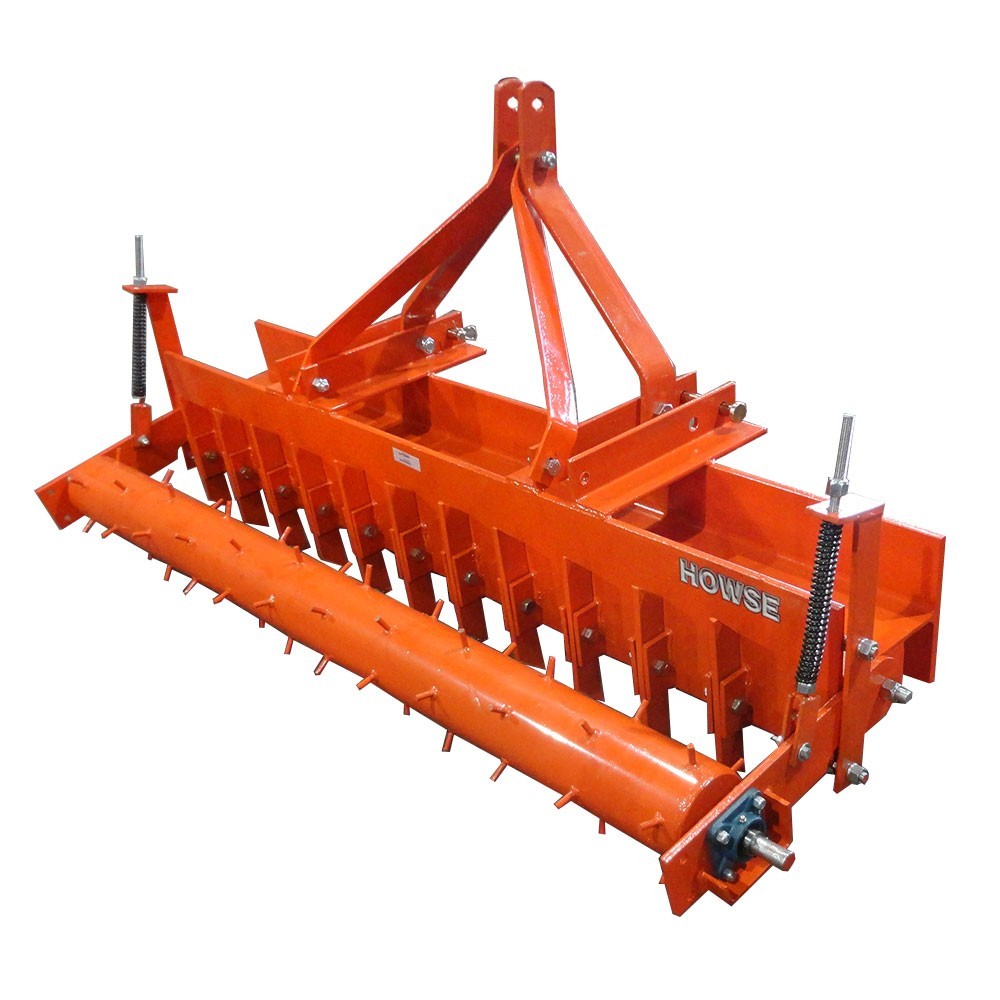 Pulverizer - 3 point hitch - Tool Rental Depot Store