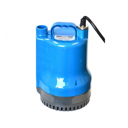 Submersible Pump - 3/4" Electric