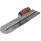 Round Front End Trowel 14x4