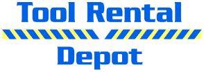 Tool Rental Depot Store