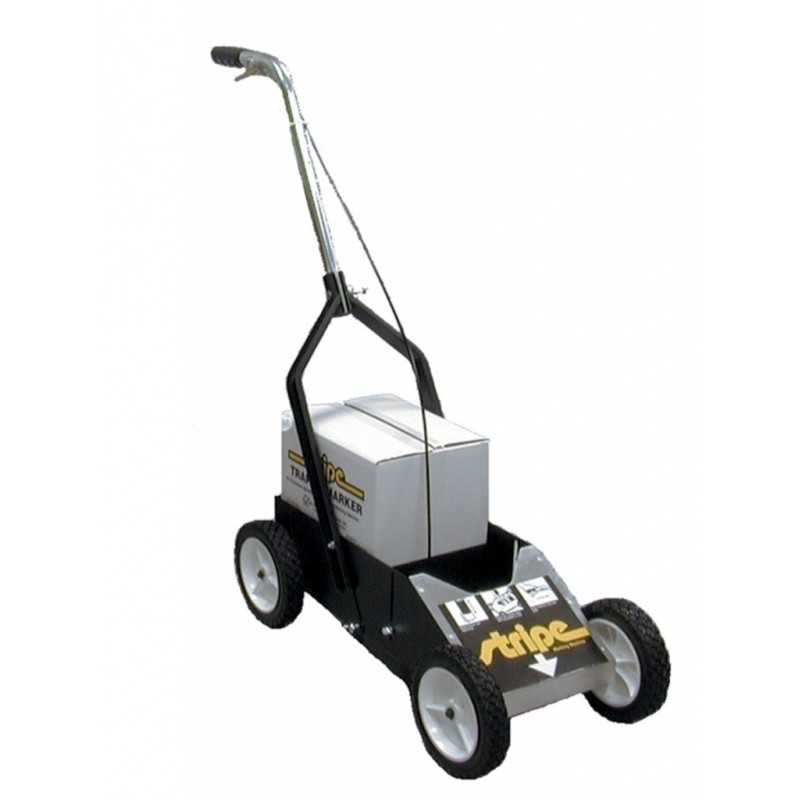 Parking Lot Stripe Marker Tool Rental Depot Store