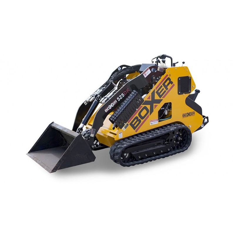 Mini Skid Steer Track Drive Tool Rental Depot Store
