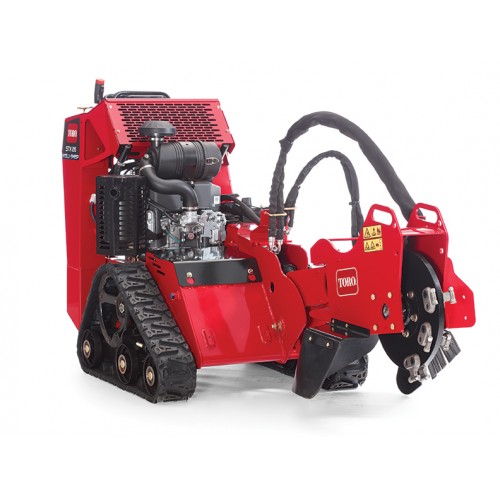 STUMP GRINDER, 26HP Tool Rental Depot Store