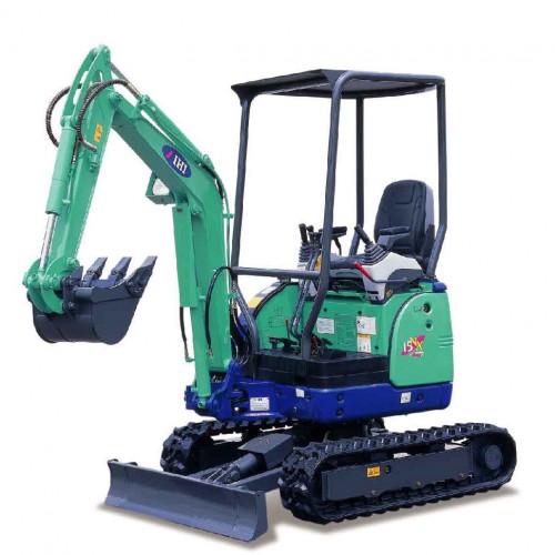 Harley Rake Skid Steer Attachment Tool Rental Depot Store