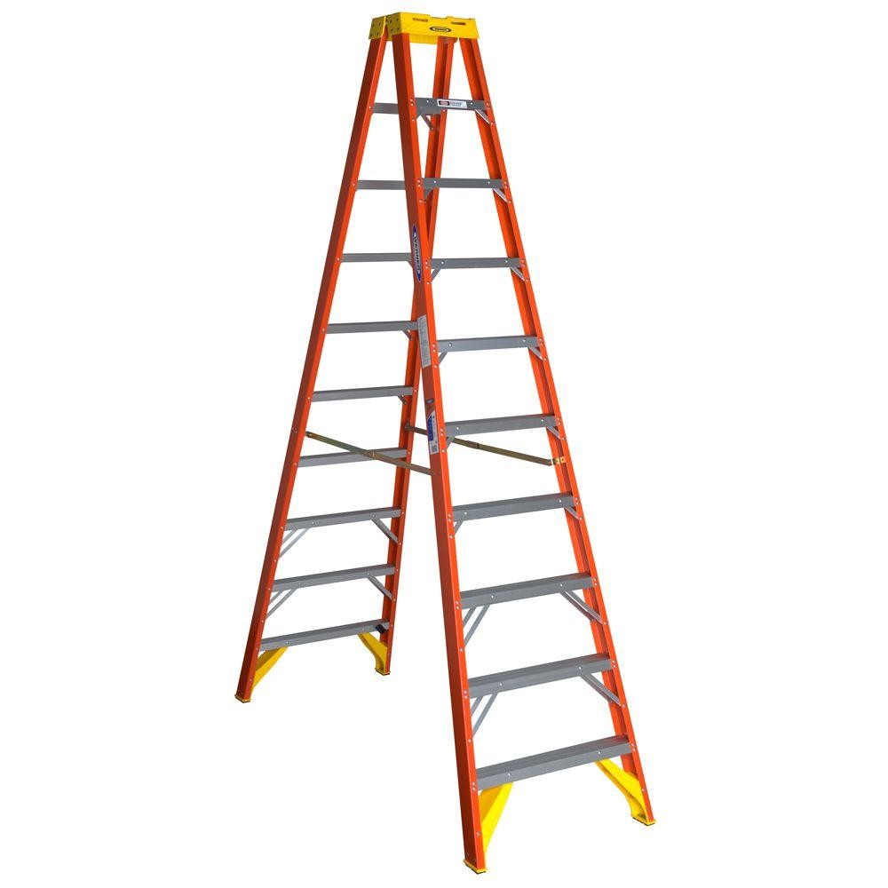 Ladder Accessories Menards At Annie Connelly Blog